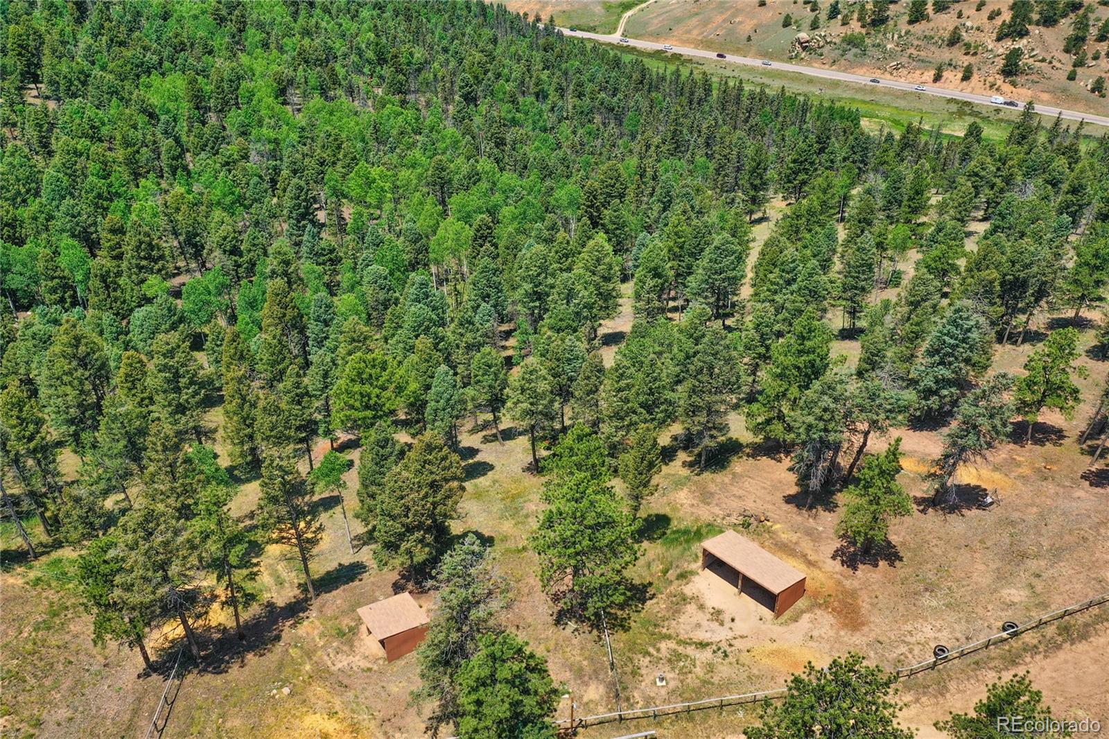 MLS Image #42 for 4763  cr 42 ,divide, Colorado