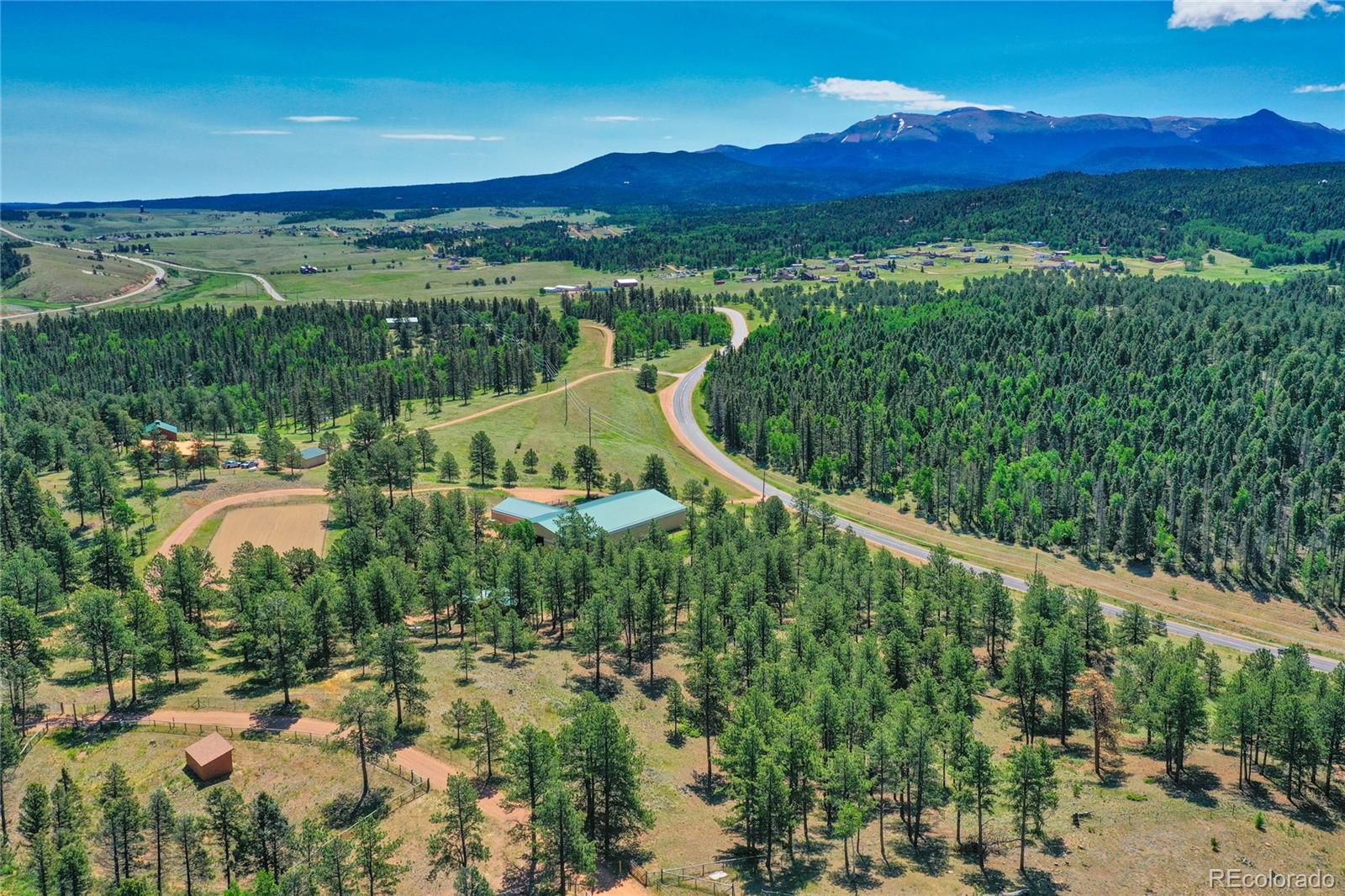 MLS Image #46 for 4763  cr 42 ,divide, Colorado