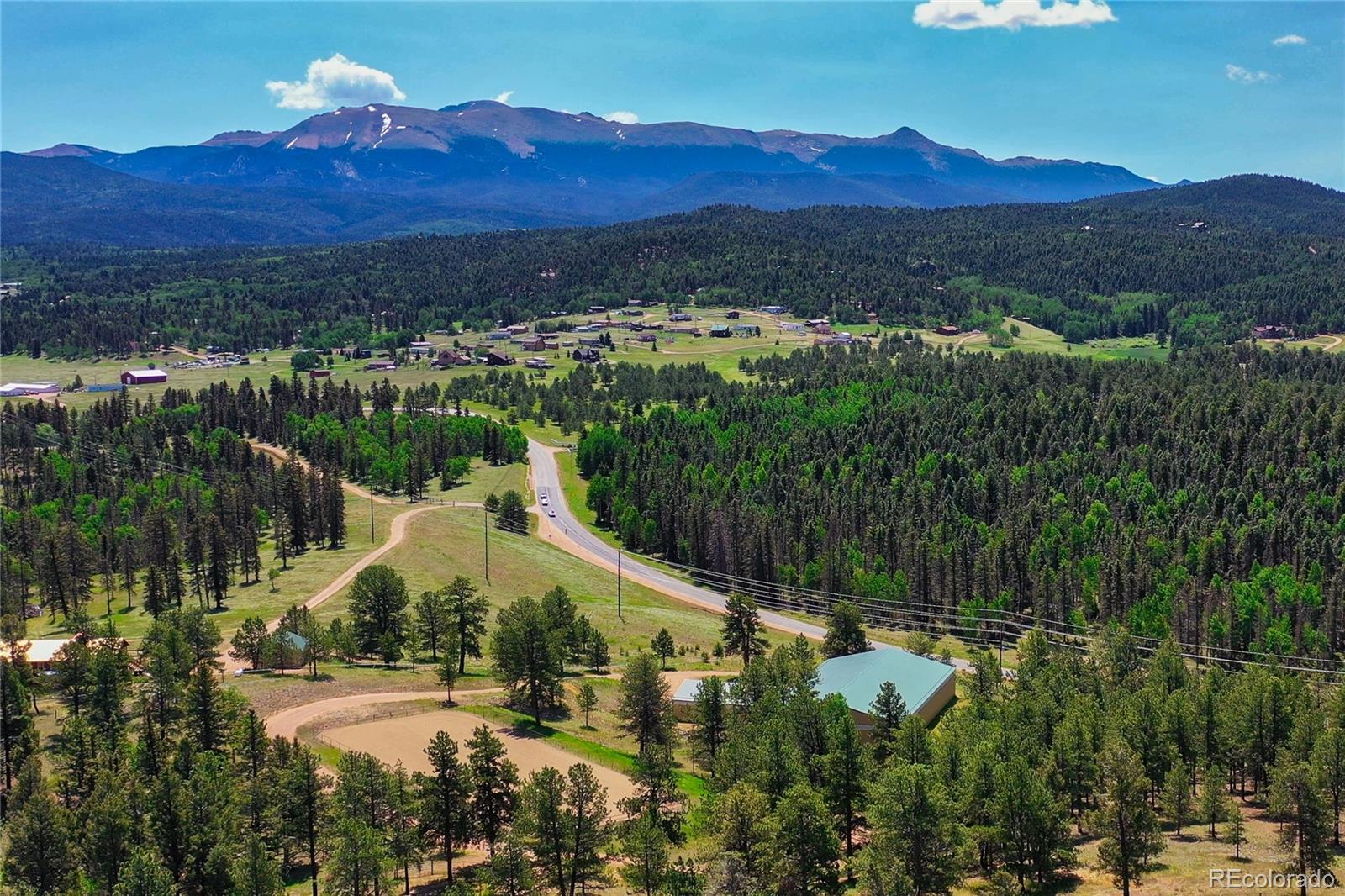 MLS Image #47 for 4763  cr 42 ,divide, Colorado