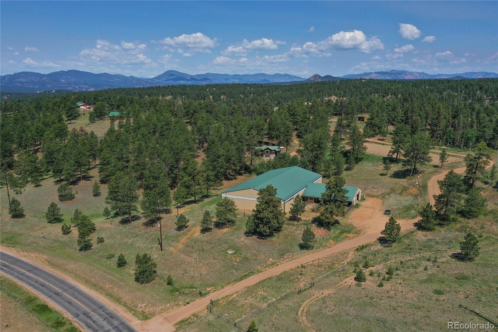 MLS Image #48 for 4763  cr 42 ,divide, Colorado