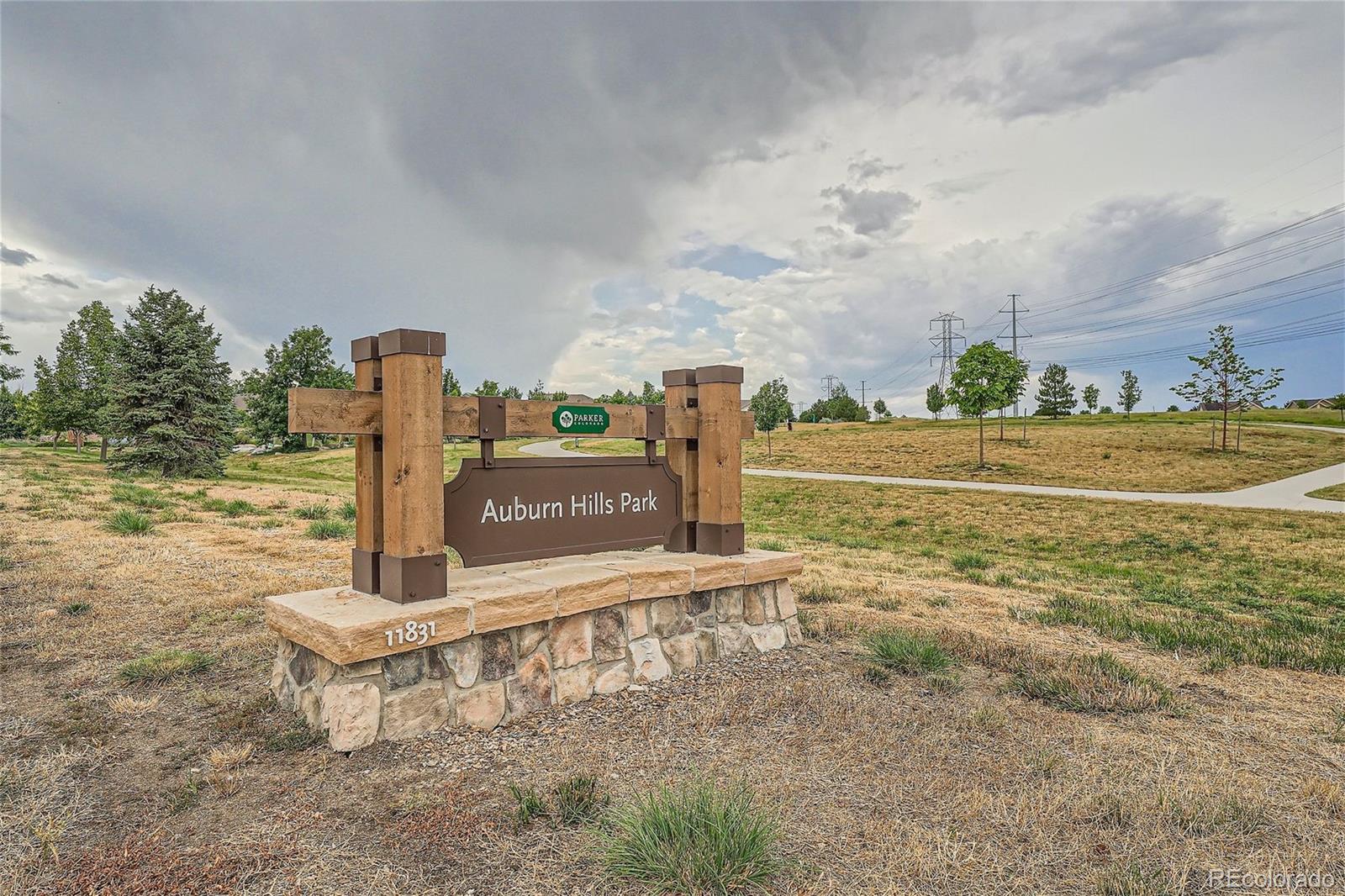 MLS Image #29 for 11367 s blackthorn court,parker, Colorado