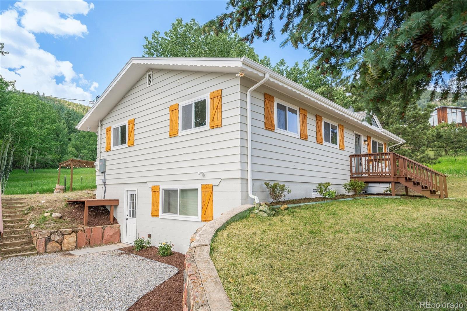 MLS Image #2 for 280  hyland drive,evergreen, Colorado