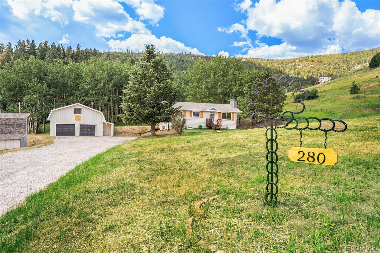 MLS Image #43 for 280  hyland drive,evergreen, Colorado
