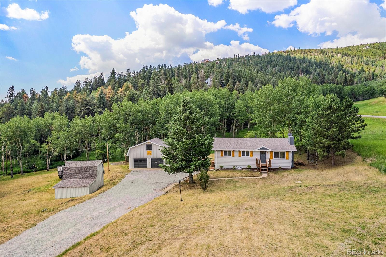 MLS Image #44 for 280  hyland drive,evergreen, Colorado