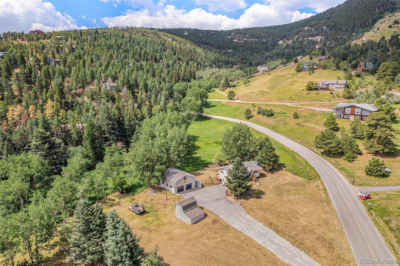 MLS Image #45 for 280  hyland drive,evergreen, Colorado