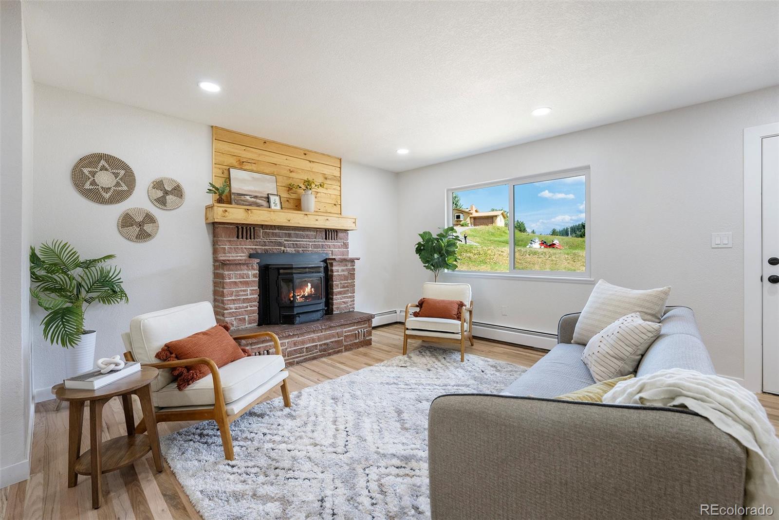 MLS Image #8 for 280  hyland drive,evergreen, Colorado