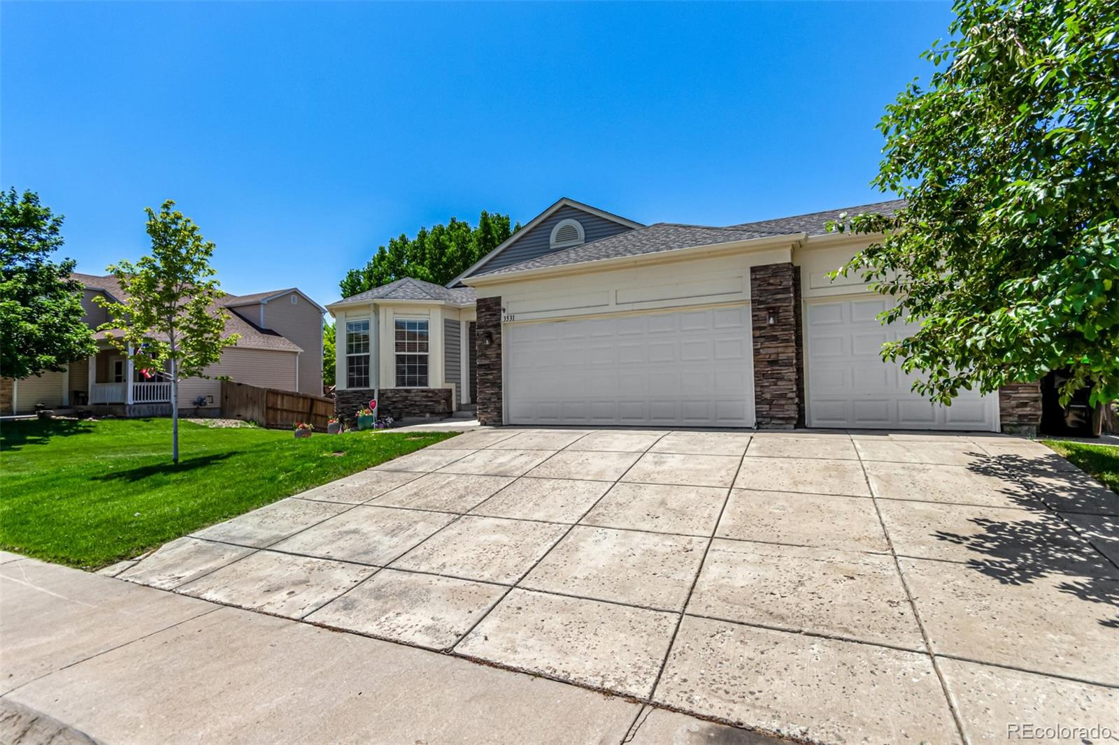 MLS Image #4 for 3531 s lisbon street,aurora, Colorado