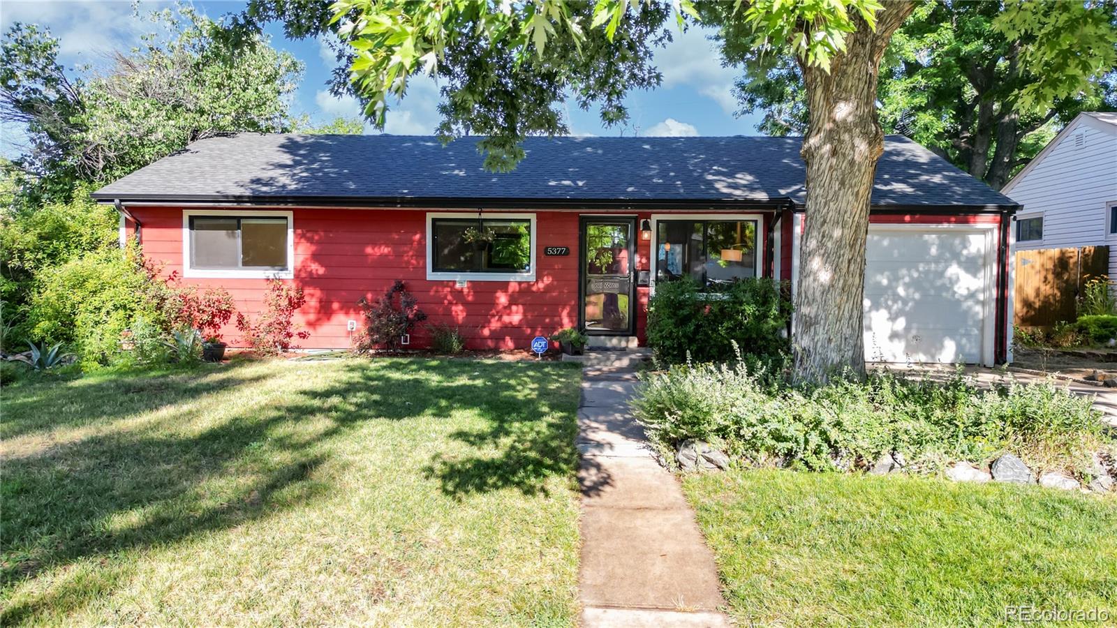 CMA Image for 5377 S Foresthill Street,Littleton, Colorado