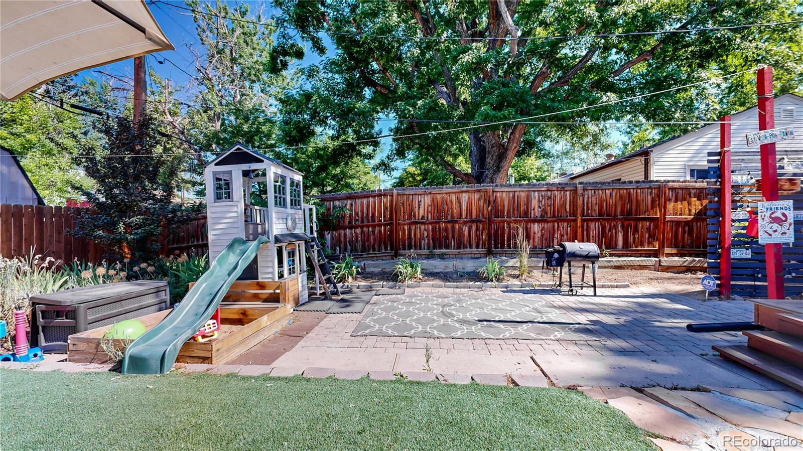 MLS Image #15 for 5377 s foresthill street,littleton, Colorado