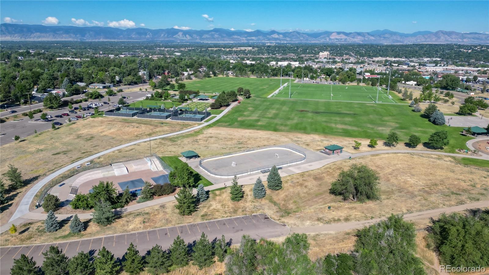 MLS Image #24 for 5377 s foresthill street,littleton, Colorado