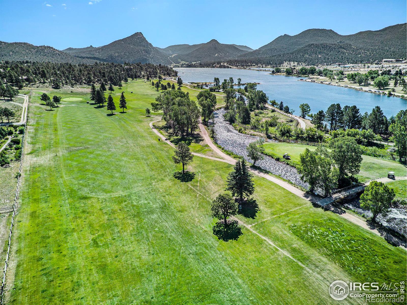 MLS Image #2 for 456  skyline drive,estes park, Colorado