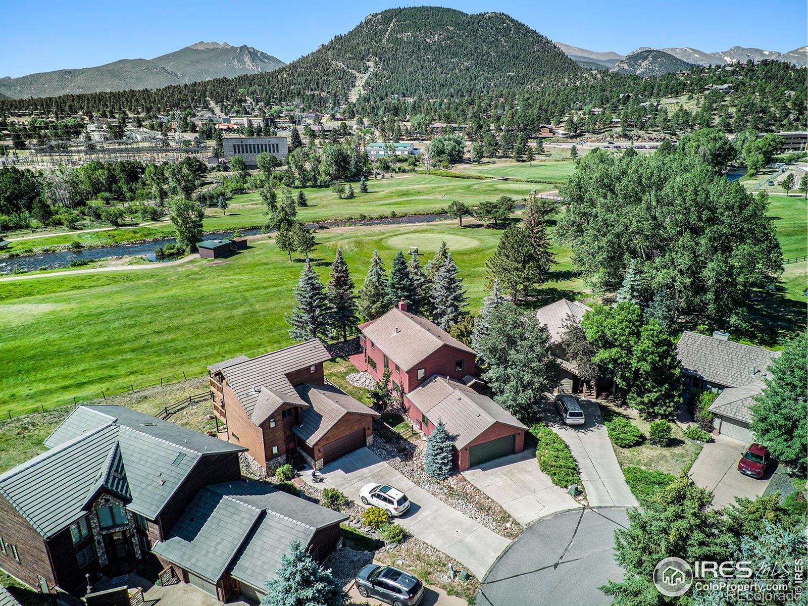 MLS Image #34 for 456  skyline drive,estes park, Colorado