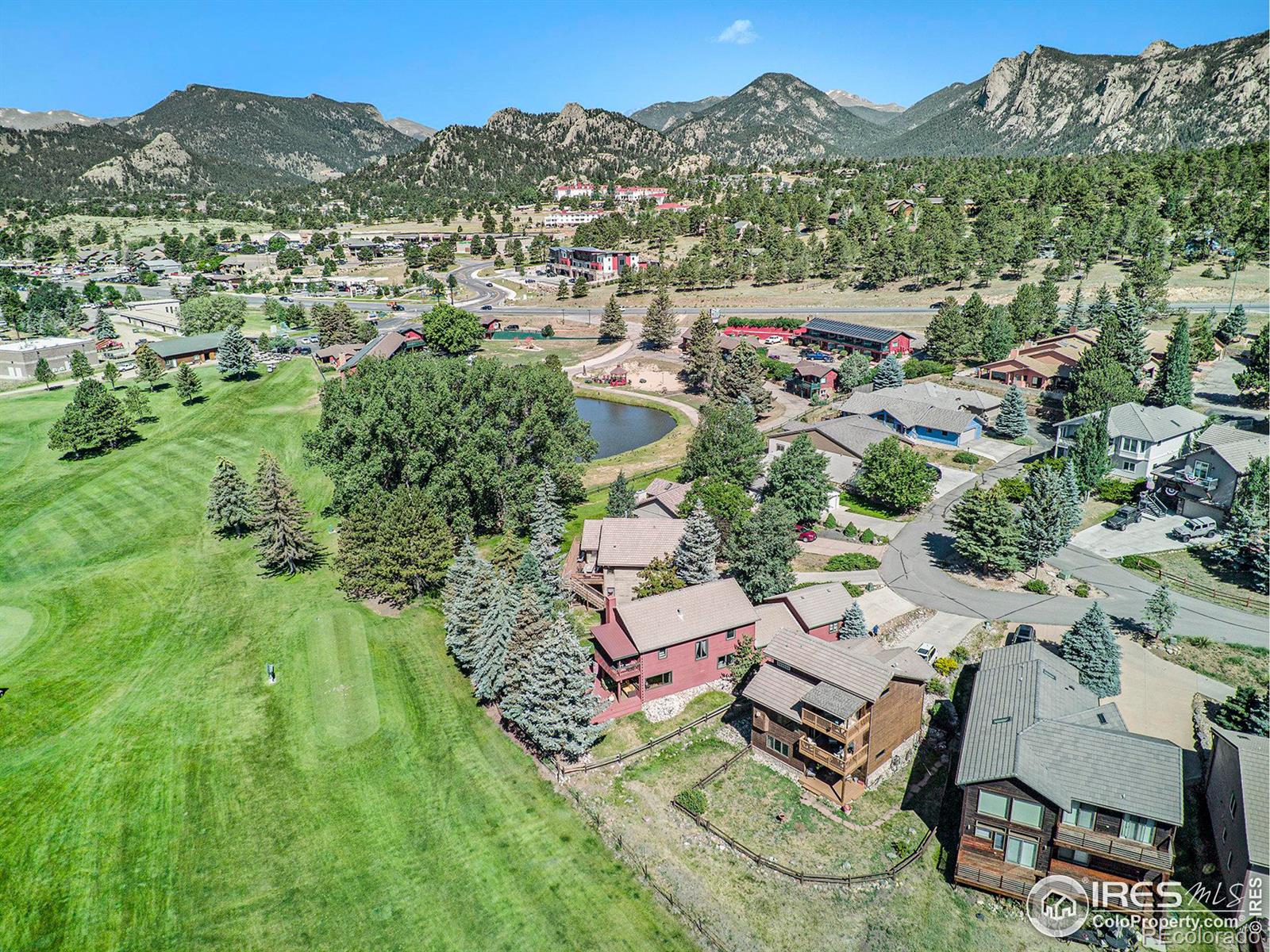 MLS Image #38 for 456  skyline drive,estes park, Colorado