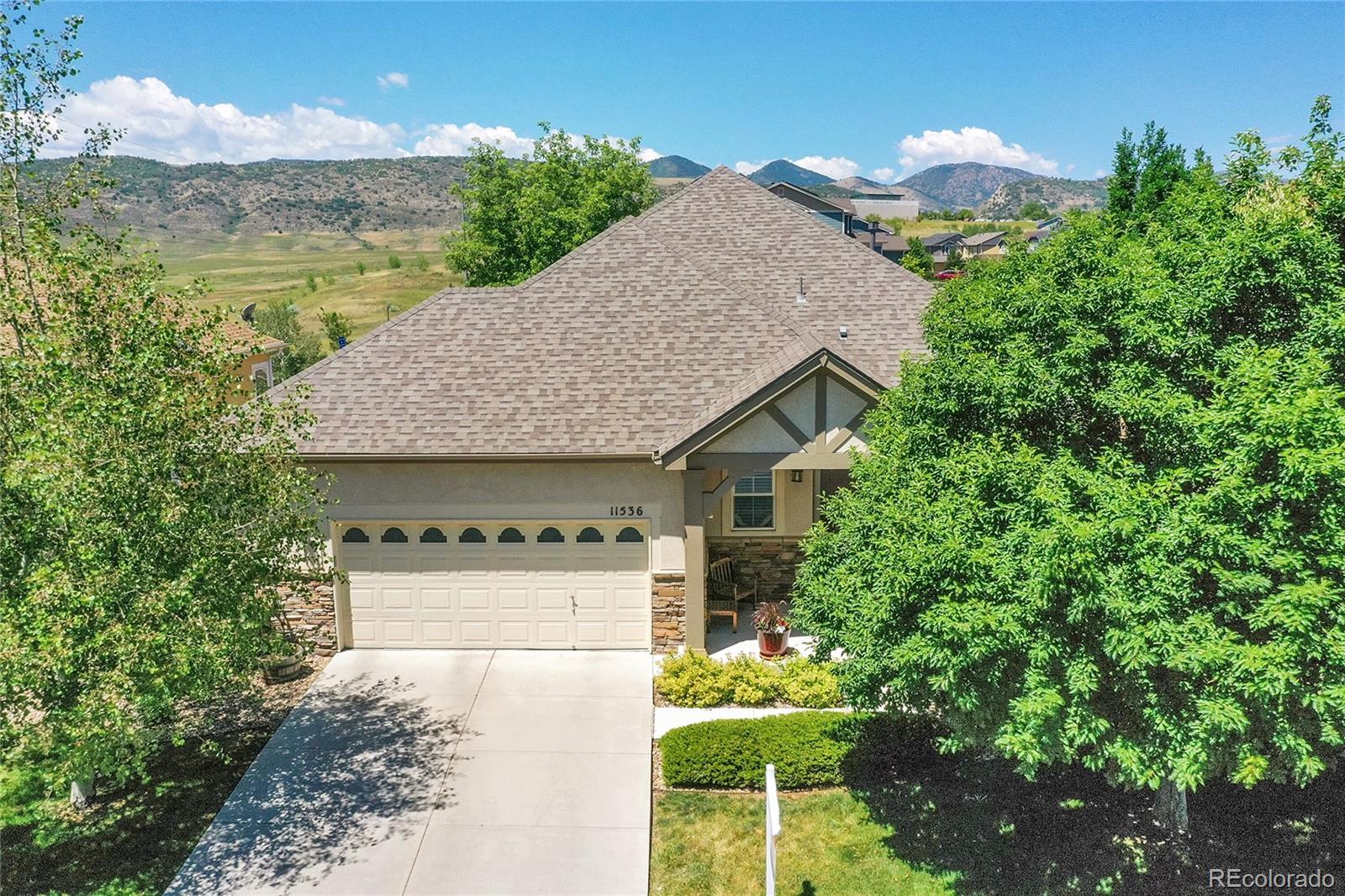 MLS Image #30 for 11536 w cooper place,littleton, Colorado