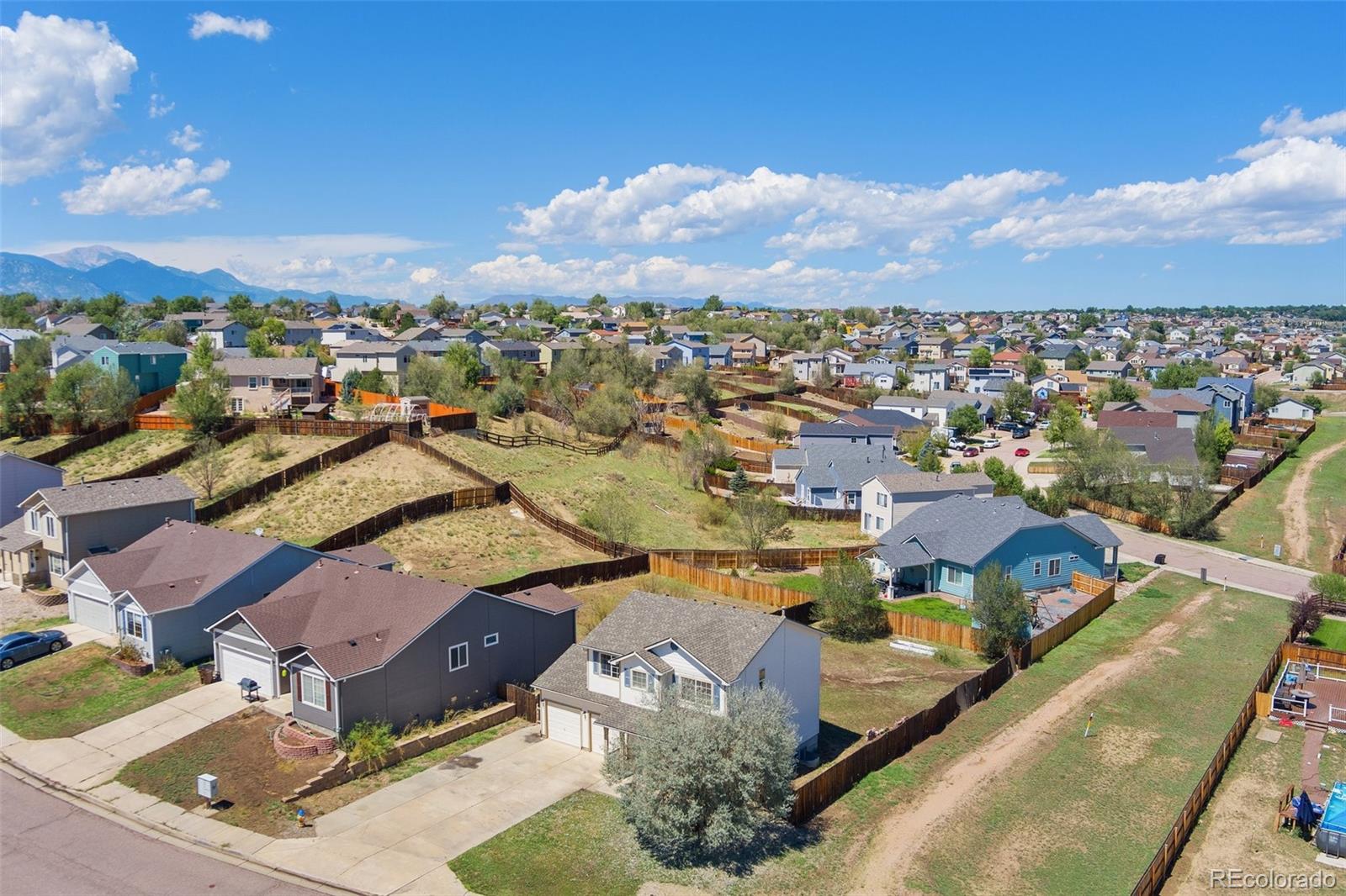 MLS Image #27 for 1210  legend oak drive,fountain, Colorado