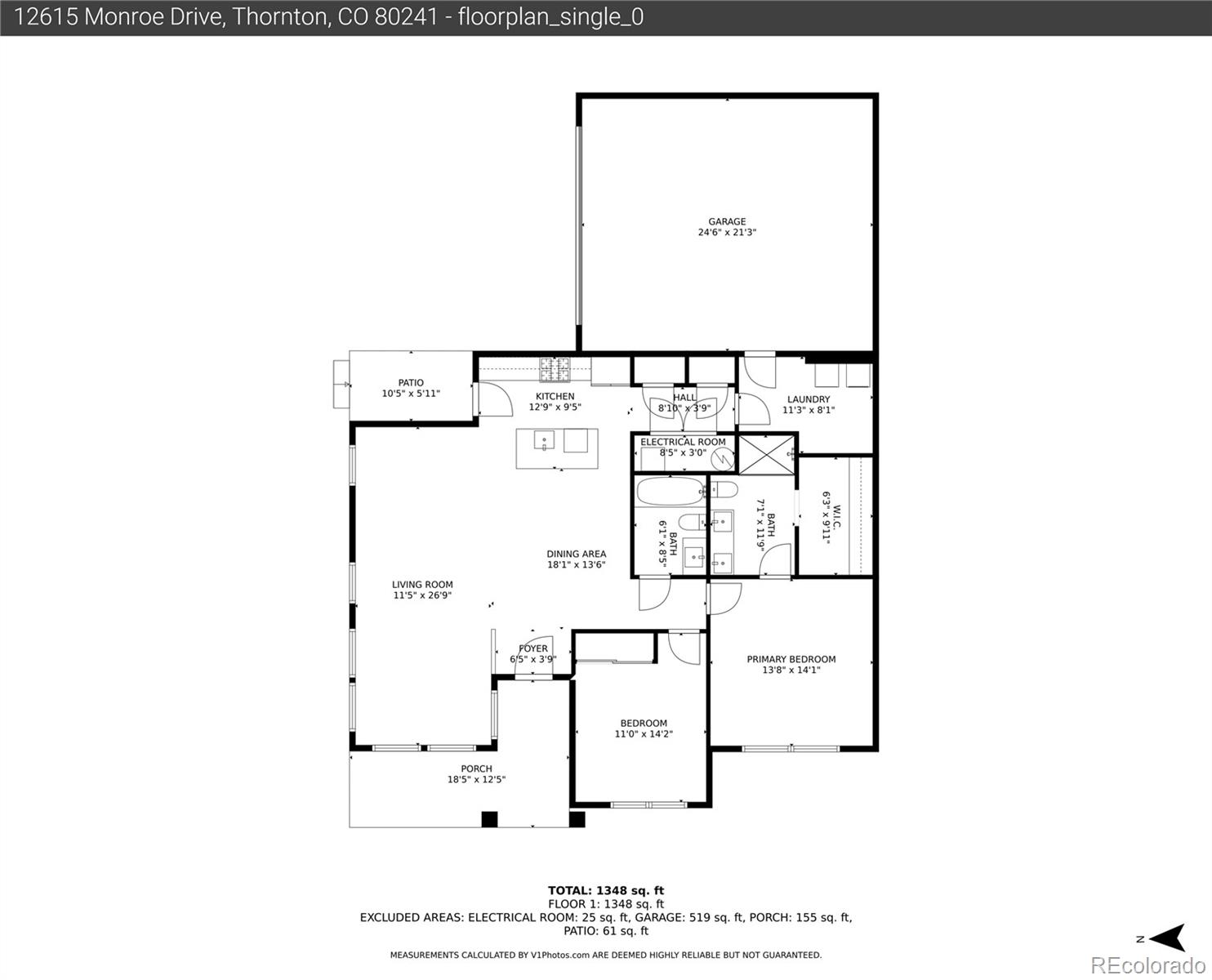 MLS Image #29 for 12615  monroe drive,thornton, Colorado