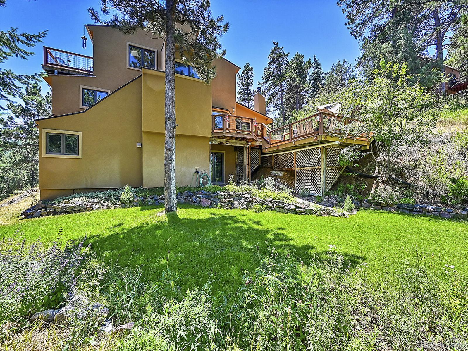 MLS Image #33 for 268  cedar road,golden, Colorado