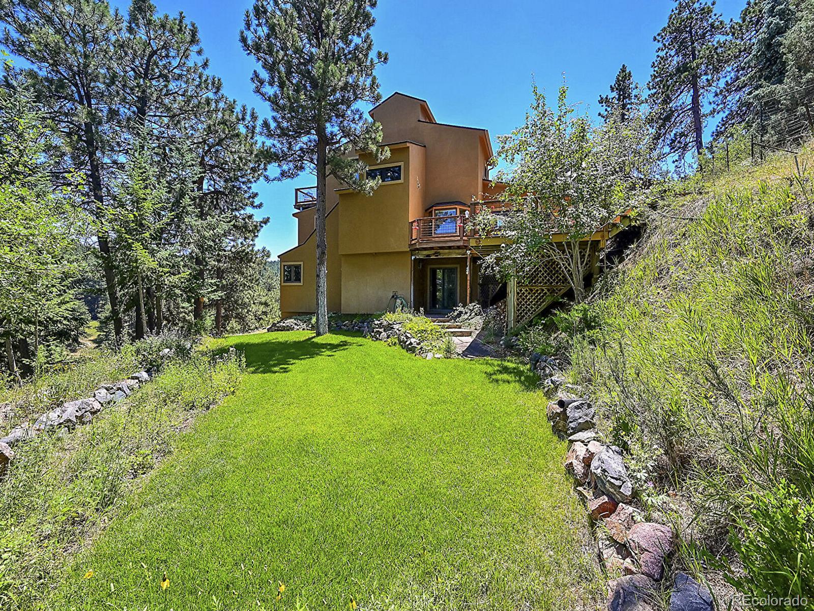 MLS Image #34 for 268  cedar road,golden, Colorado