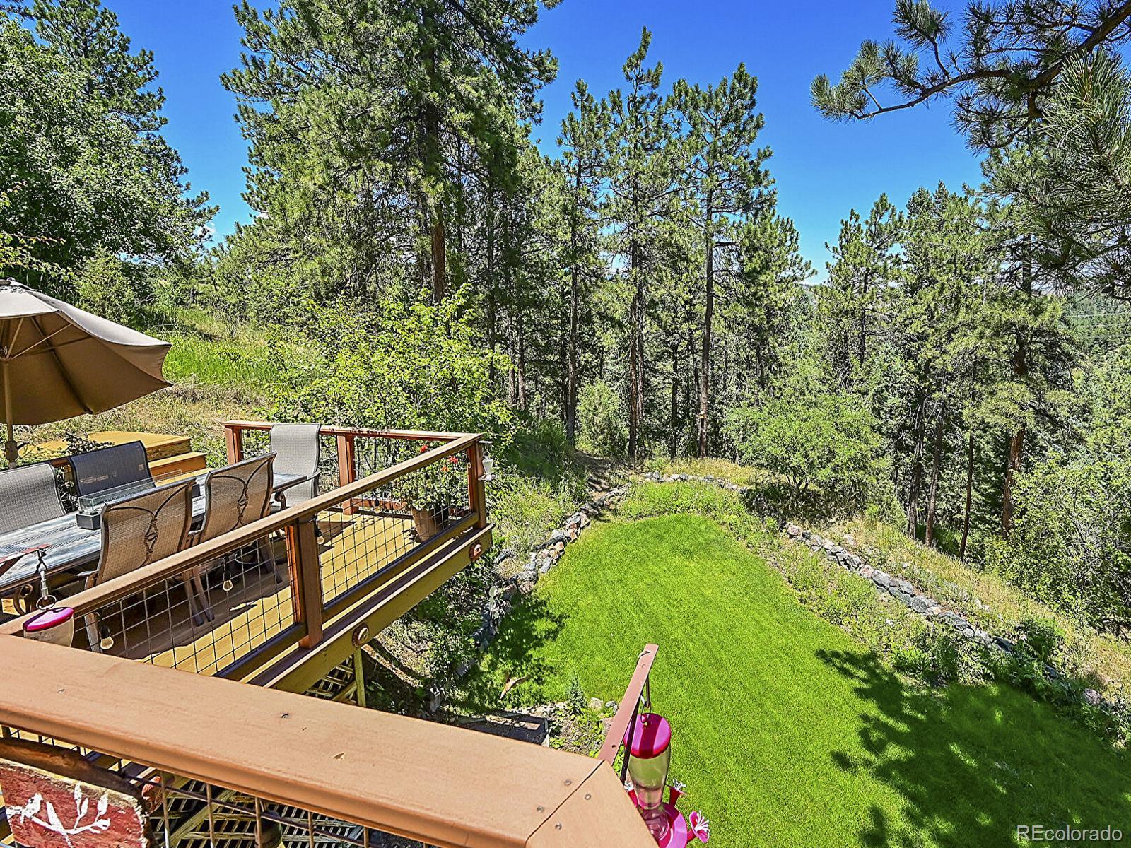 MLS Image #37 for 268  cedar road,golden, Colorado