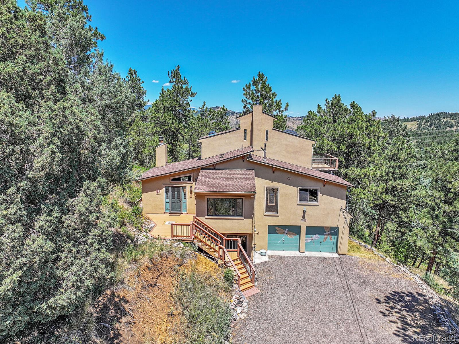 MLS Image #38 for 268  cedar road,golden, Colorado