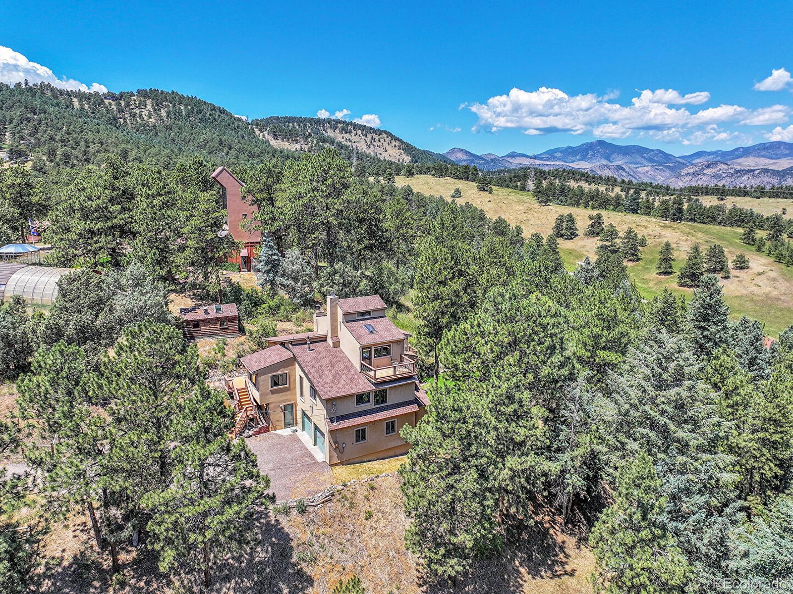 MLS Image #40 for 268  cedar road,golden, Colorado