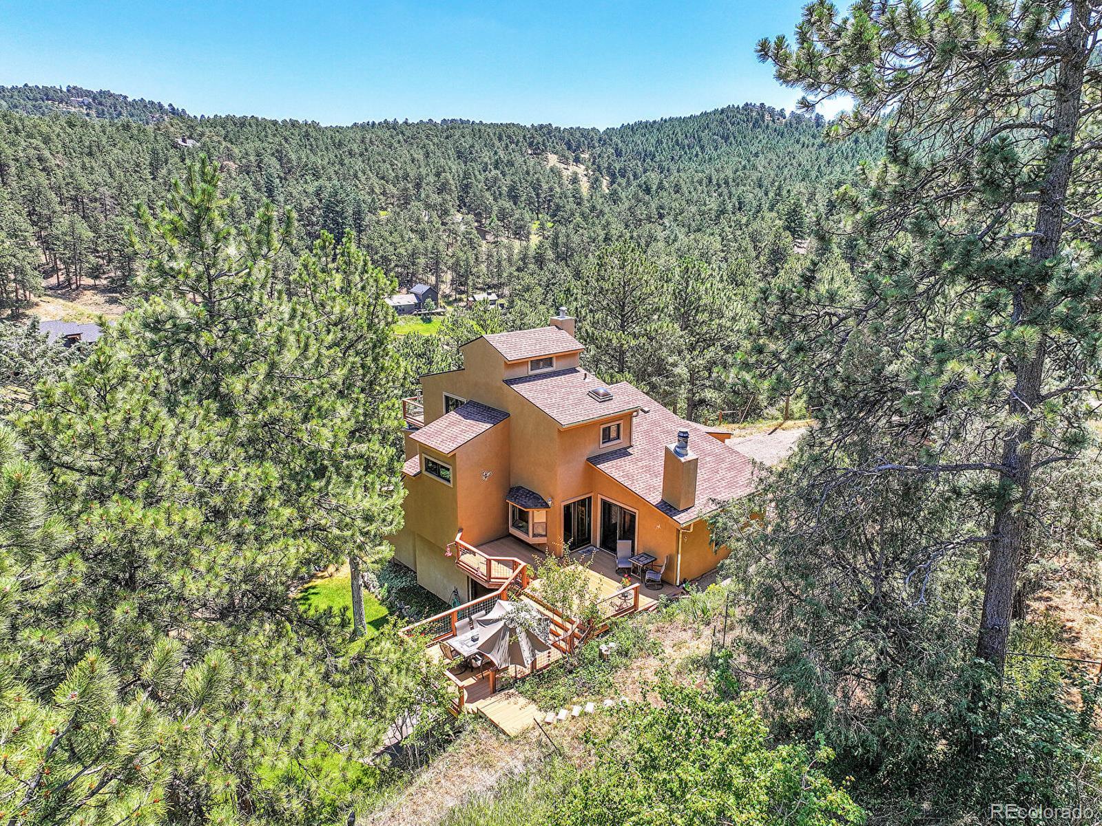 MLS Image #41 for 268  cedar road,golden, Colorado