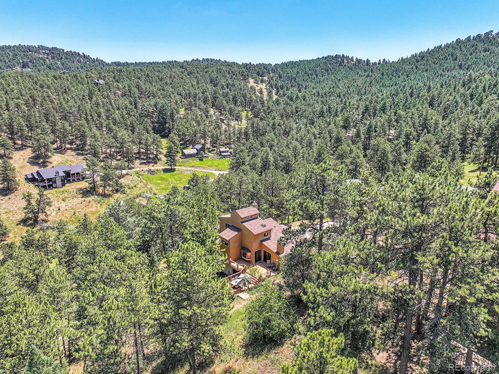 MLS Image #42 for 268  cedar road,golden, Colorado