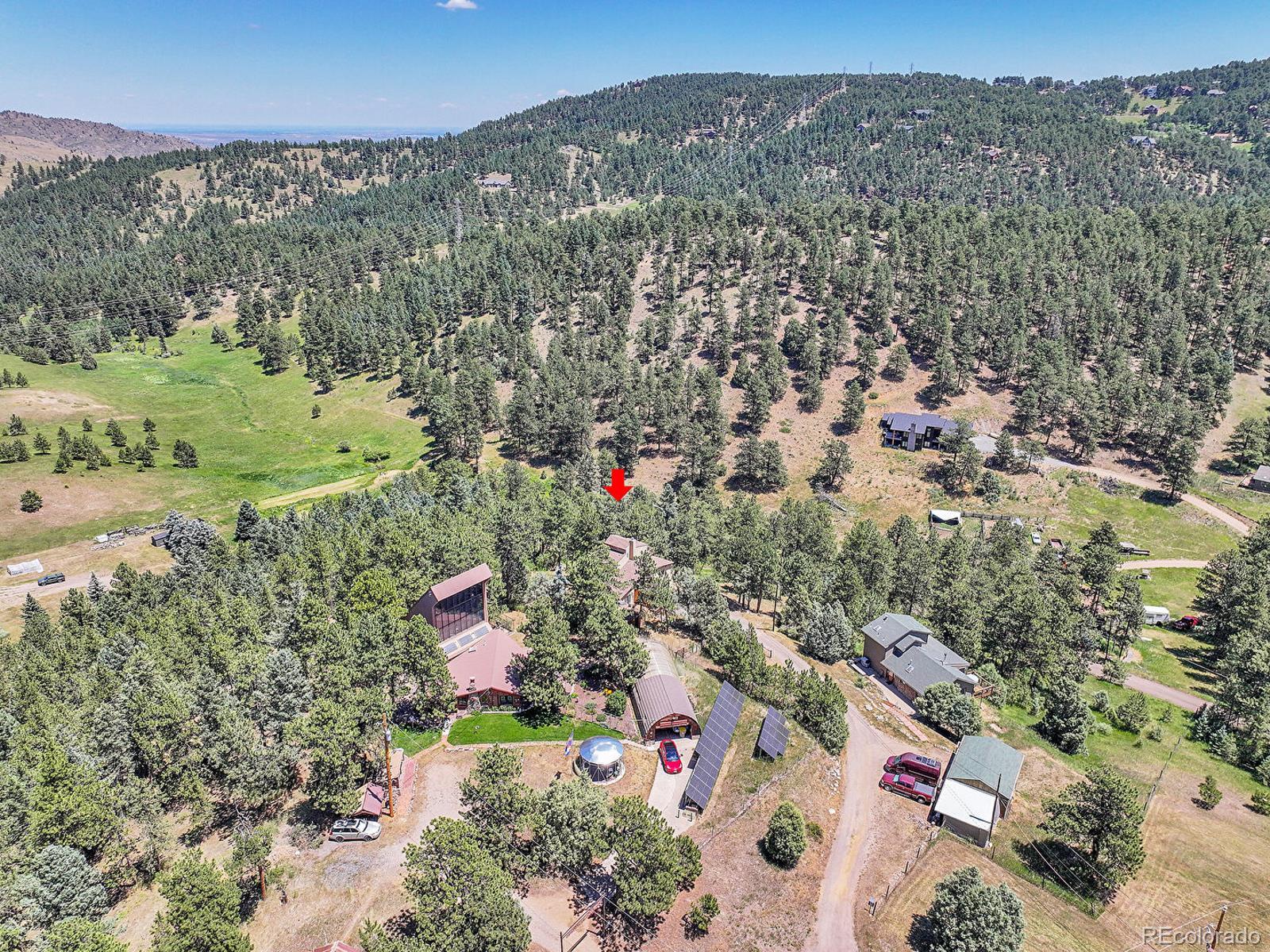 MLS Image #44 for 268  cedar road,golden, Colorado