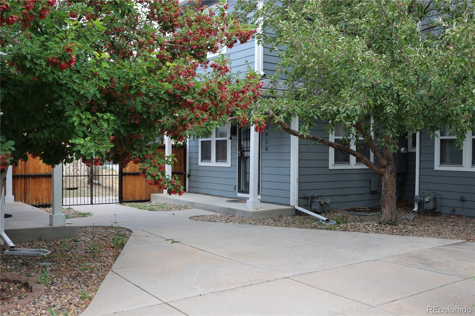 MLS Image #2 for 3428 s sherman street,englewood, Colorado