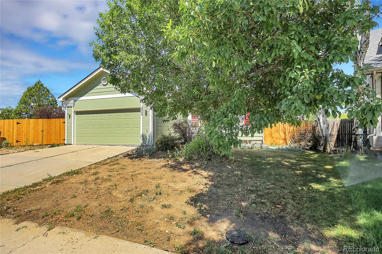 MLS Image #2 for 3565 e 135th court,thornton, Colorado