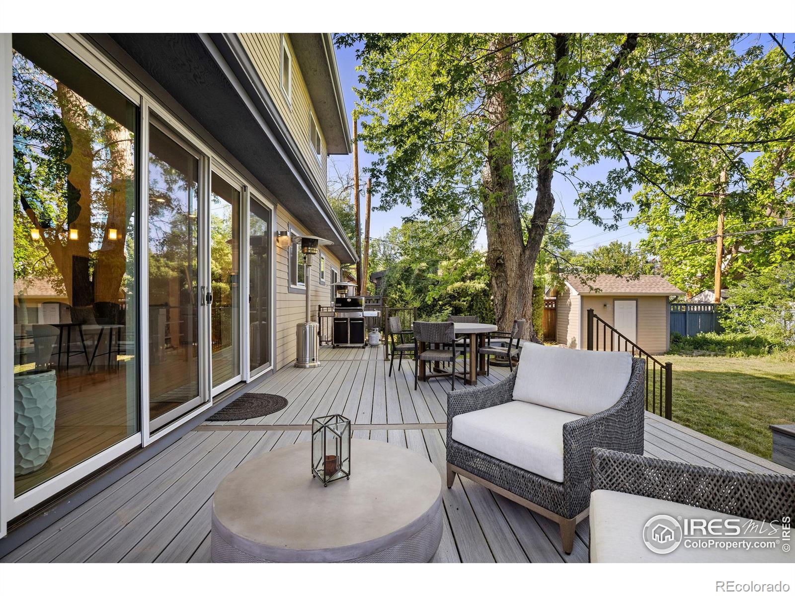 MLS Image #2 for 2870  18th street,boulder, Colorado