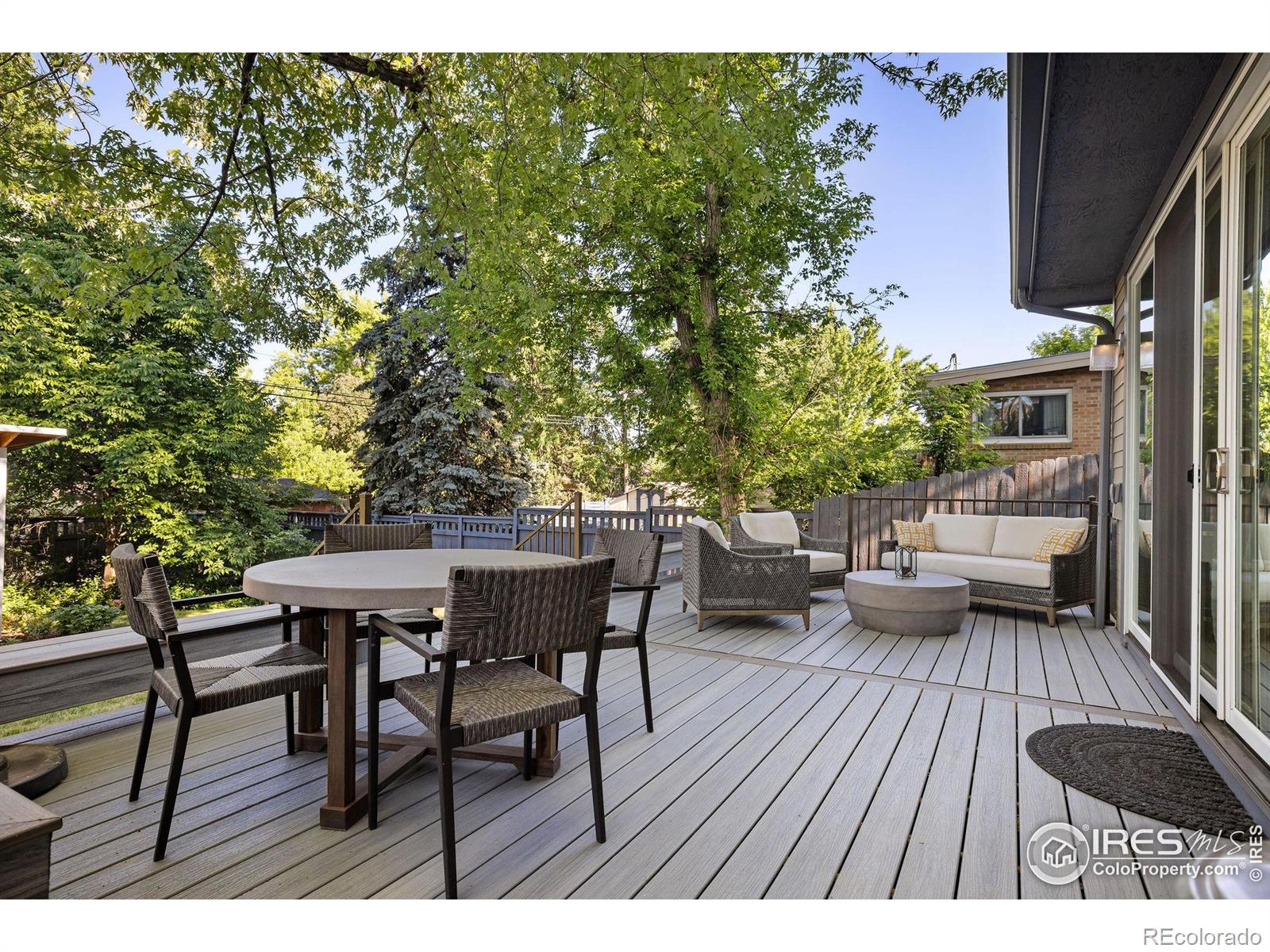 MLS Image #3 for 2870  18th street,boulder, Colorado