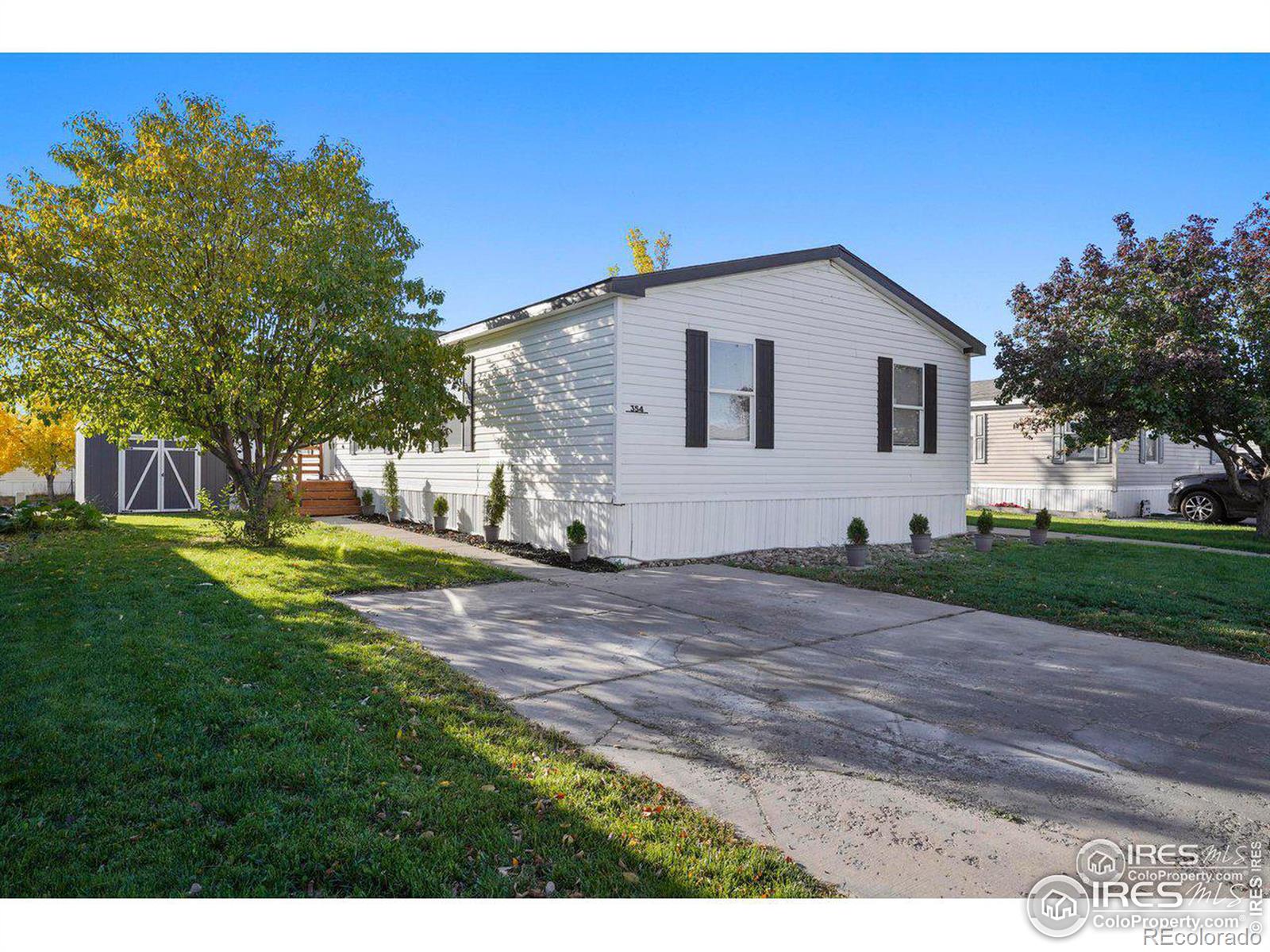 MLS Image #0 for 435 n 35th avenue,greeley, Colorado