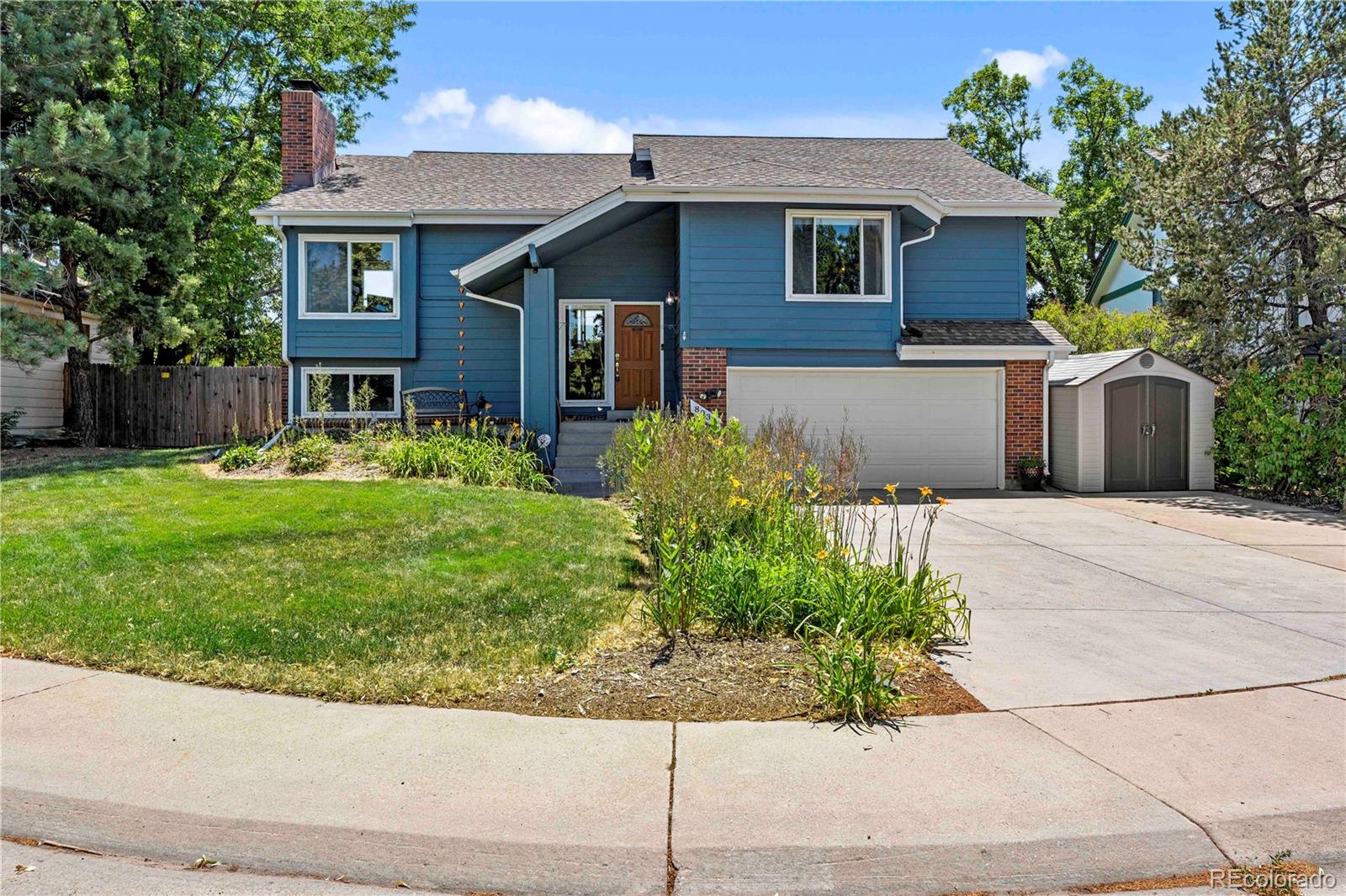 MLS Image #0 for 8033  marshall circle,arvada, Colorado