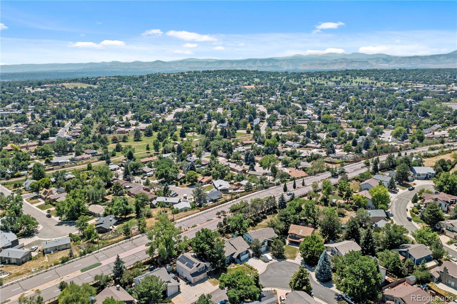 MLS Image #24 for 8033  marshall circle,arvada, Colorado