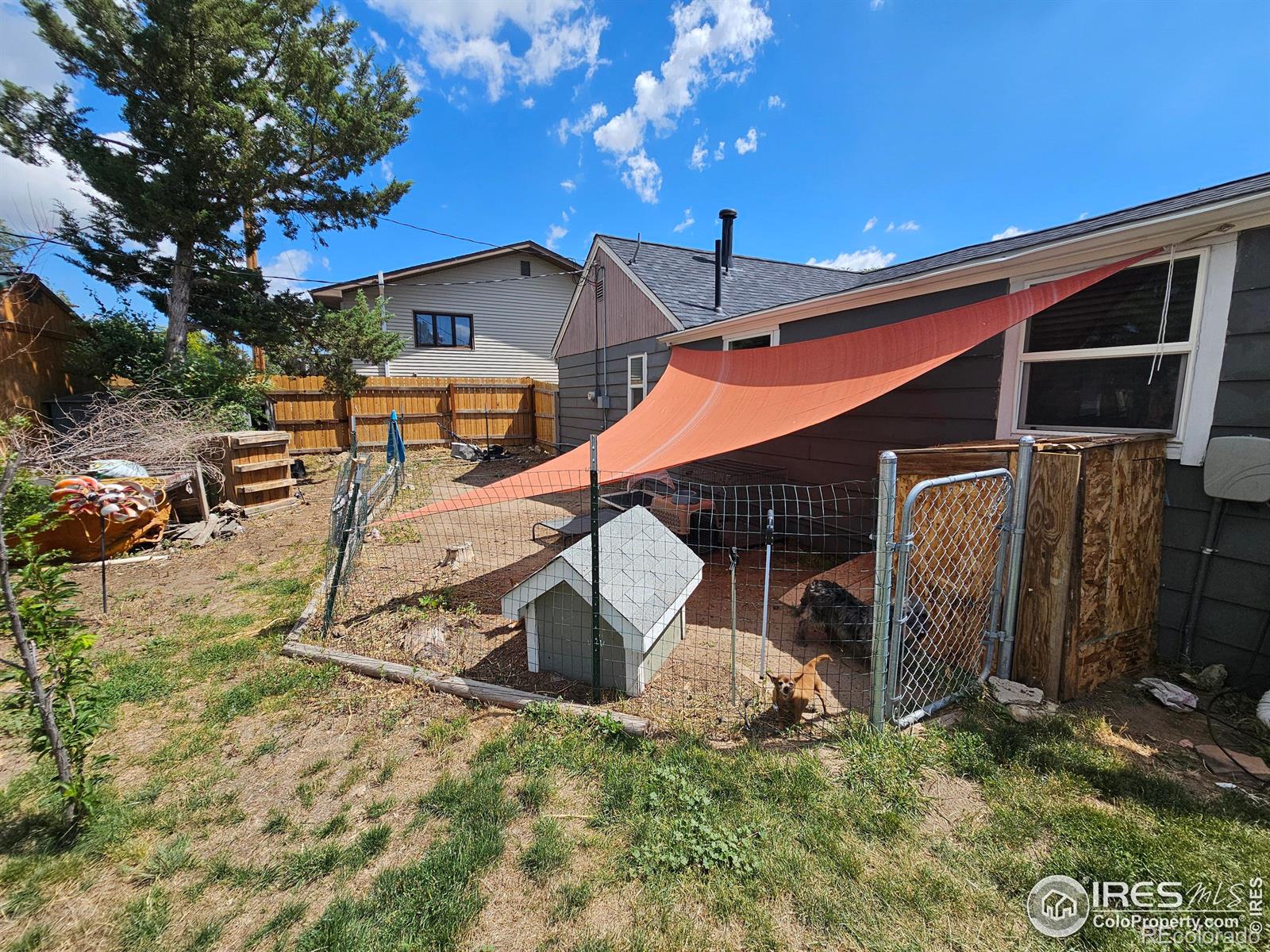 MLS Image #22 for 303  high street,wiggins, Colorado