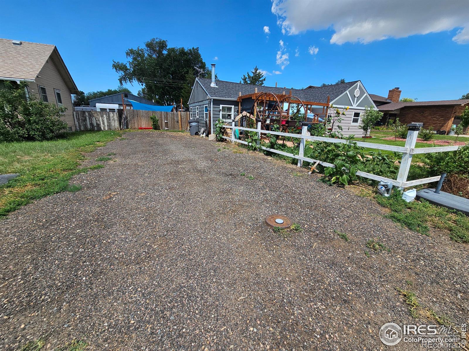 MLS Image #26 for 303  high street,wiggins, Colorado