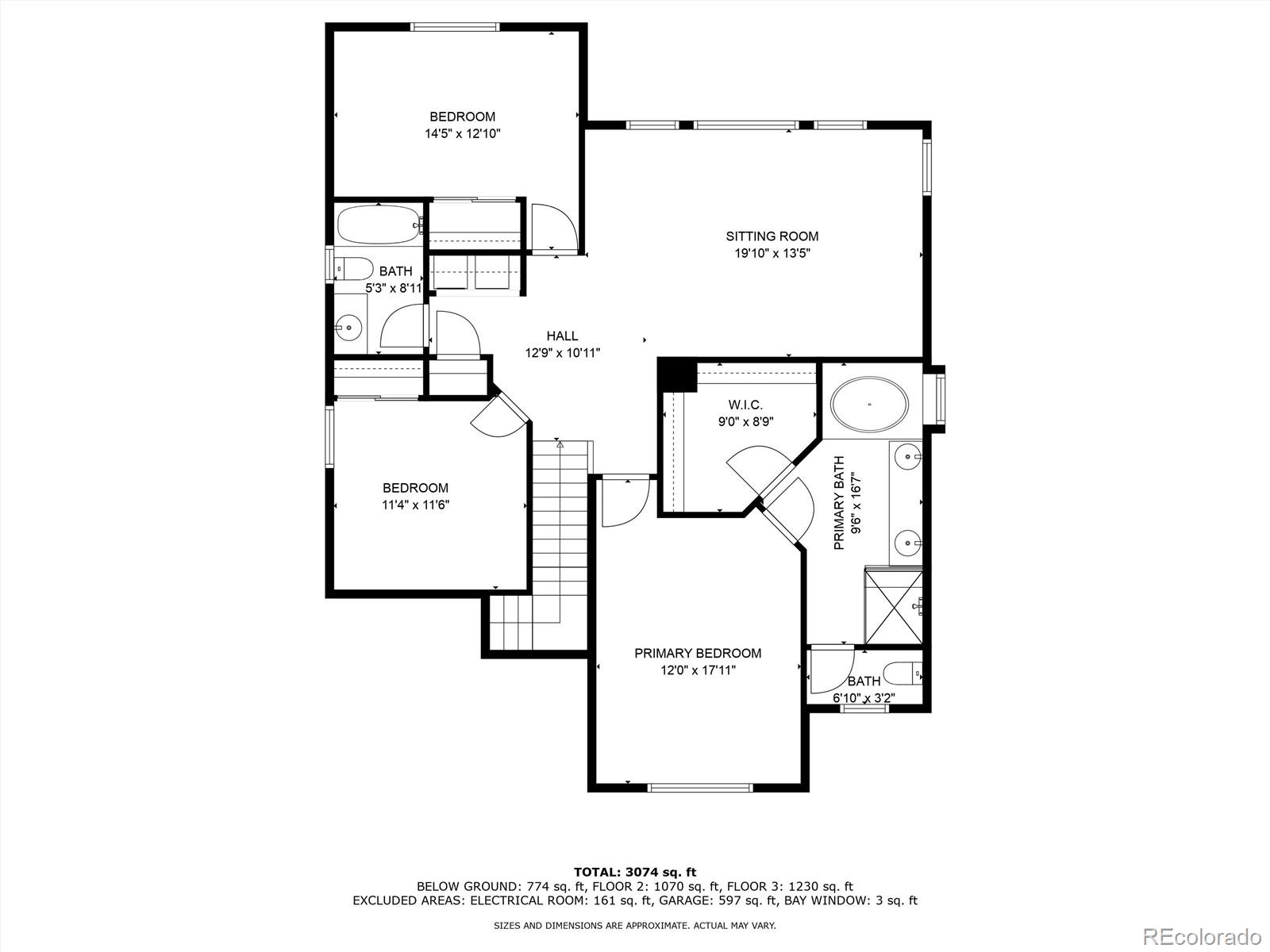 MLS Image #31 for 11744  memphis street,commerce city, Colorado