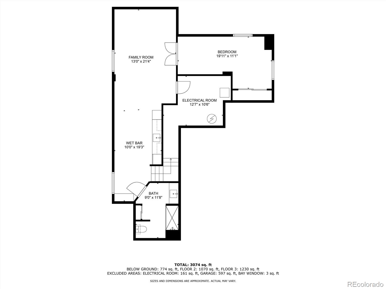 MLS Image #33 for 11744  memphis street,commerce city, Colorado