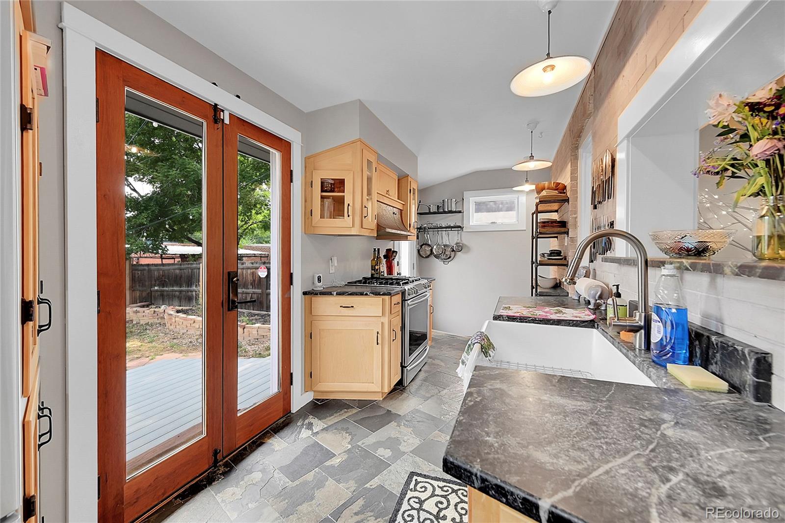 MLS Image #25 for 4530 w hayward place,denver, Colorado