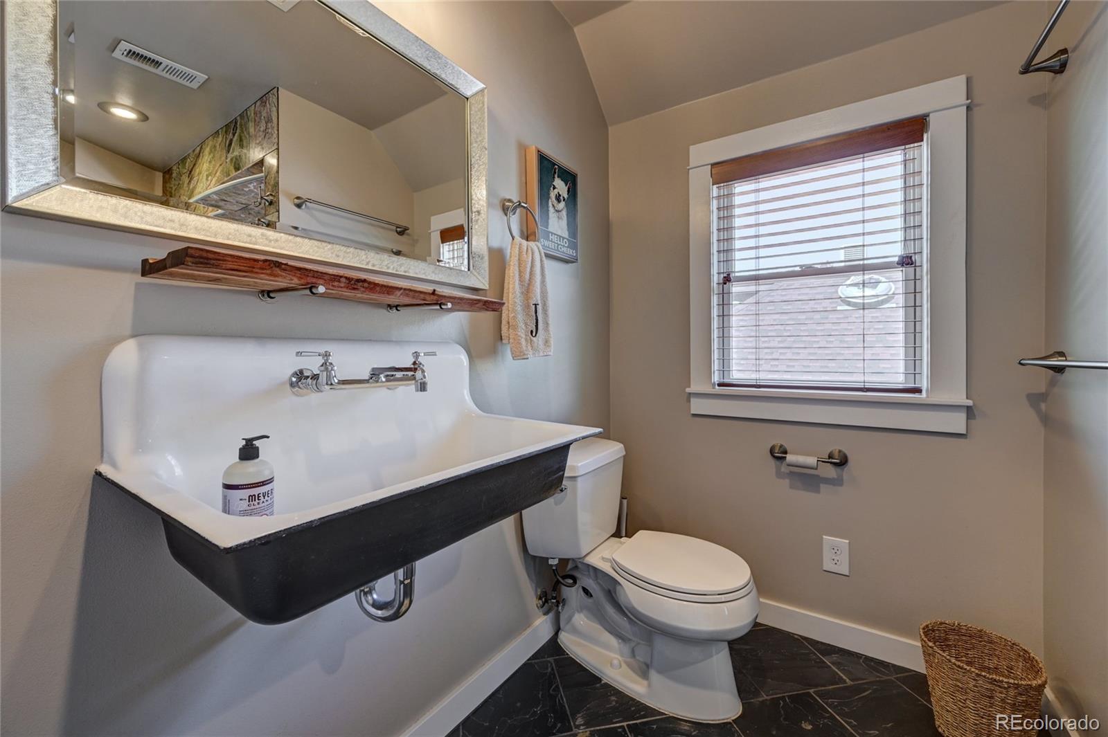 MLS Image #7 for 4530 w hayward place,denver, Colorado