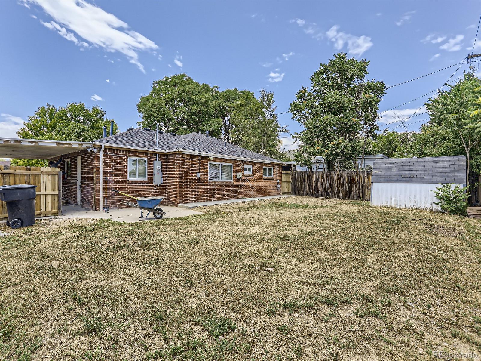 MLS Image #36 for 9330  rose court,thornton, Colorado