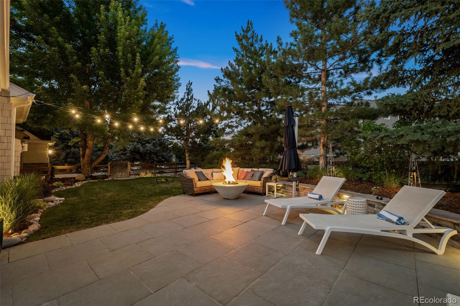 MLS Image #42 for 3505  coyote hills way,castle rock, Colorado