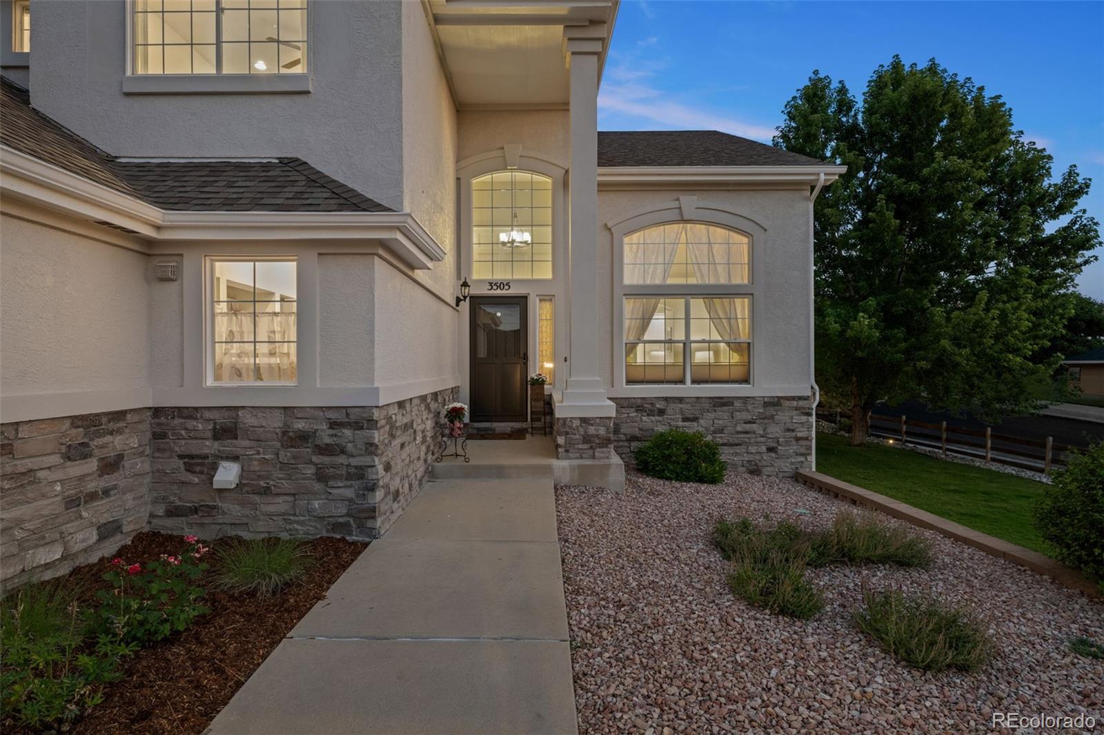 MLS Image #6 for 3505  coyote hills way,castle rock, Colorado