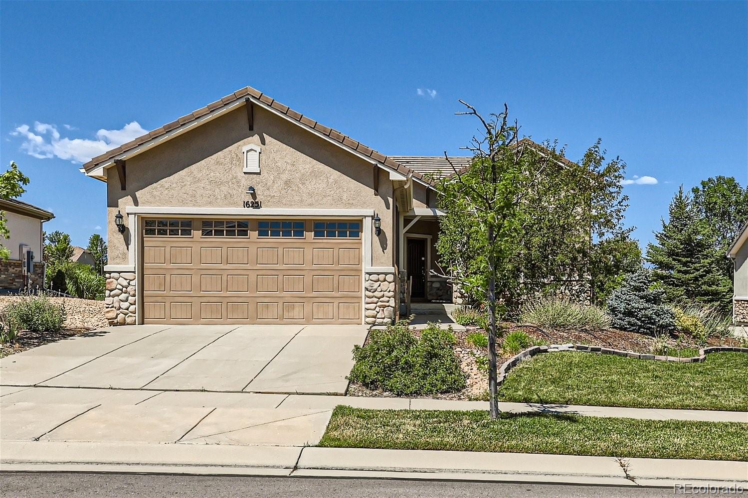 MLS Image #1 for 16251  red mountain way,broomfield, Colorado