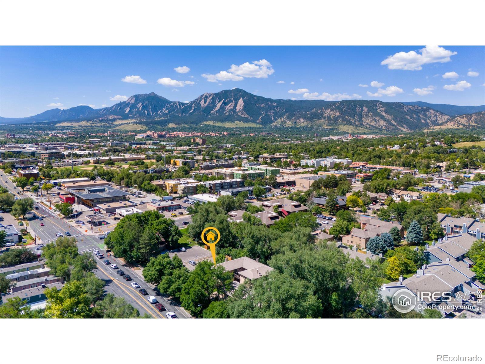 MLS Image #0 for 3055  30th street,boulder, Colorado