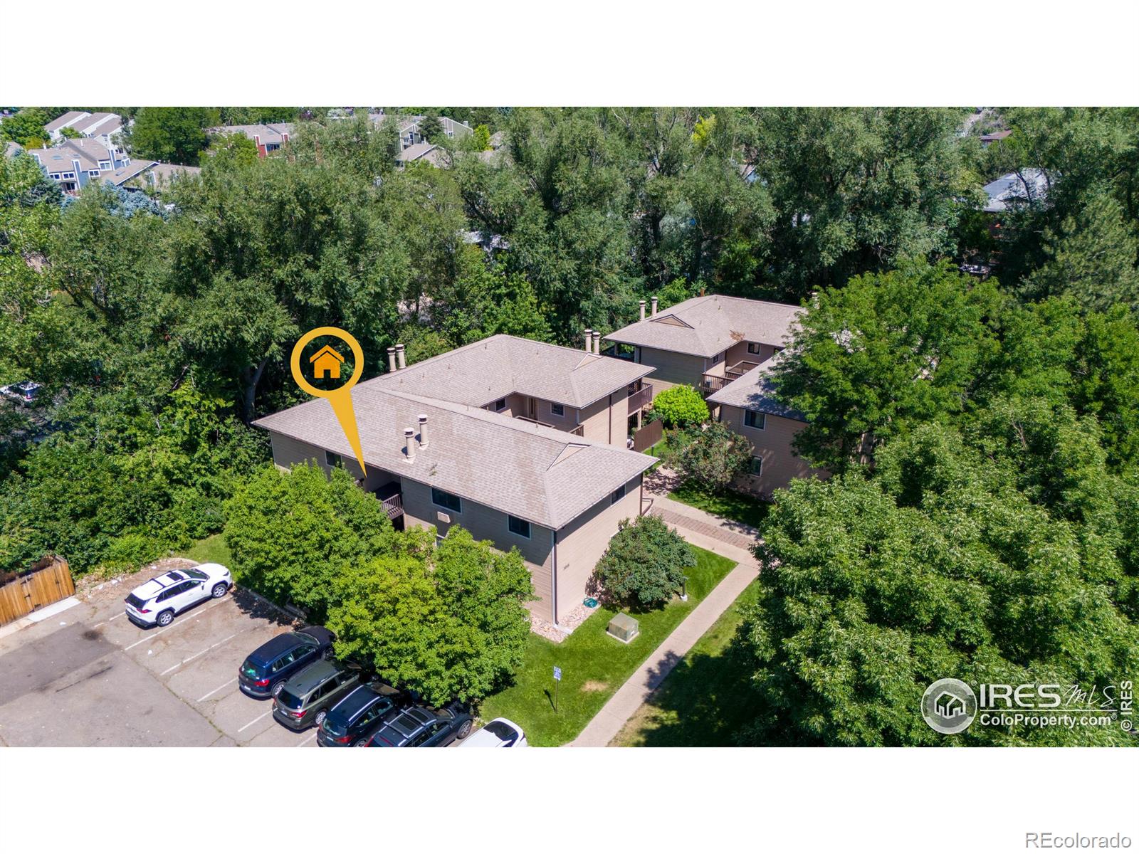 MLS Image #1 for 3055  30th street,boulder, Colorado