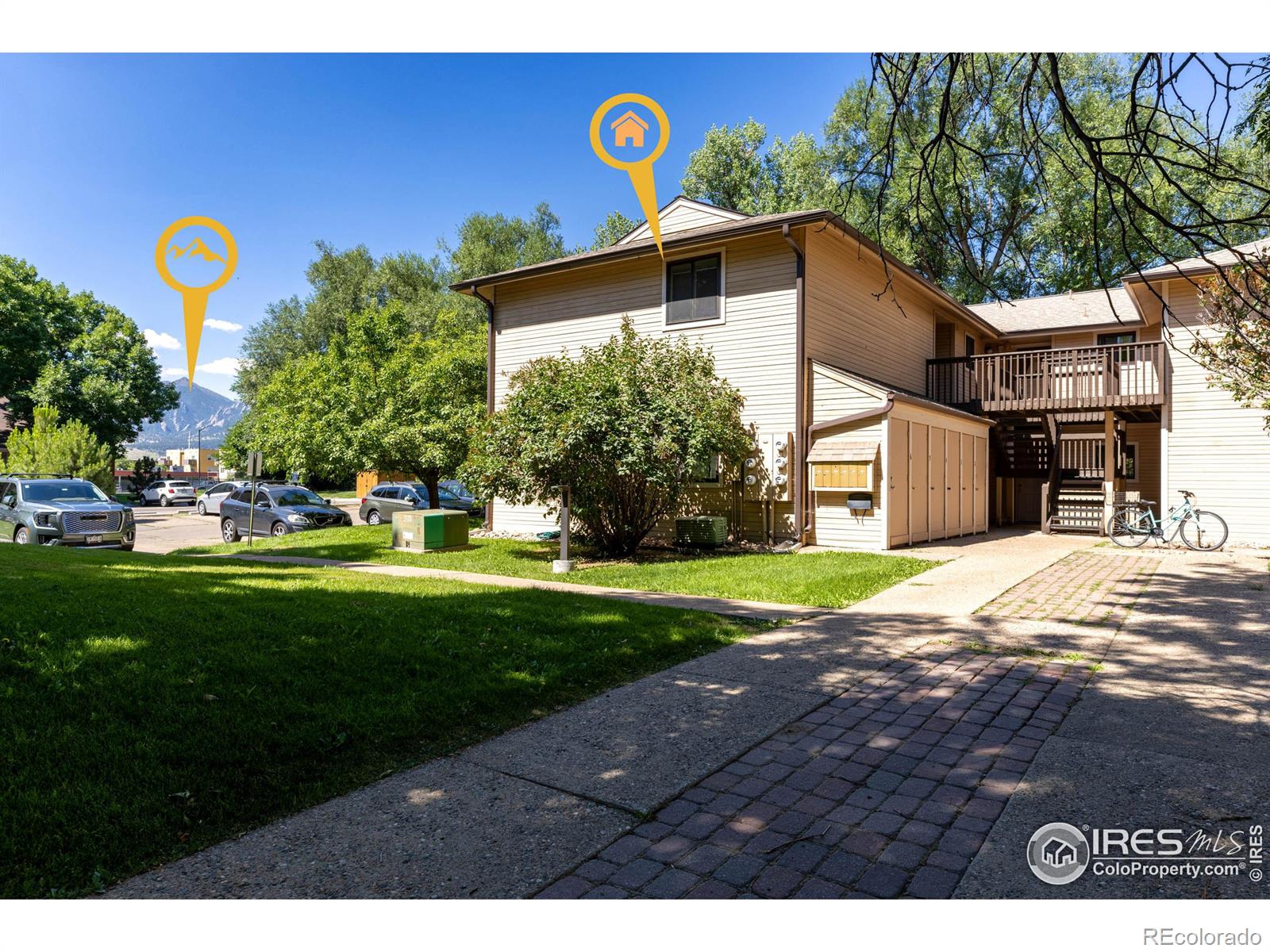 MLS Image #28 for 3055  30th street,boulder, Colorado