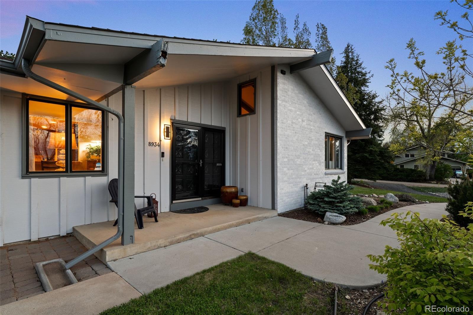 MLS Image #2 for 8934  walker road,niwot, Colorado