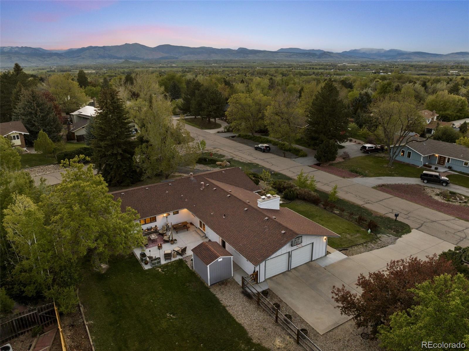 MLS Image #31 for 8934  walker road,niwot, Colorado